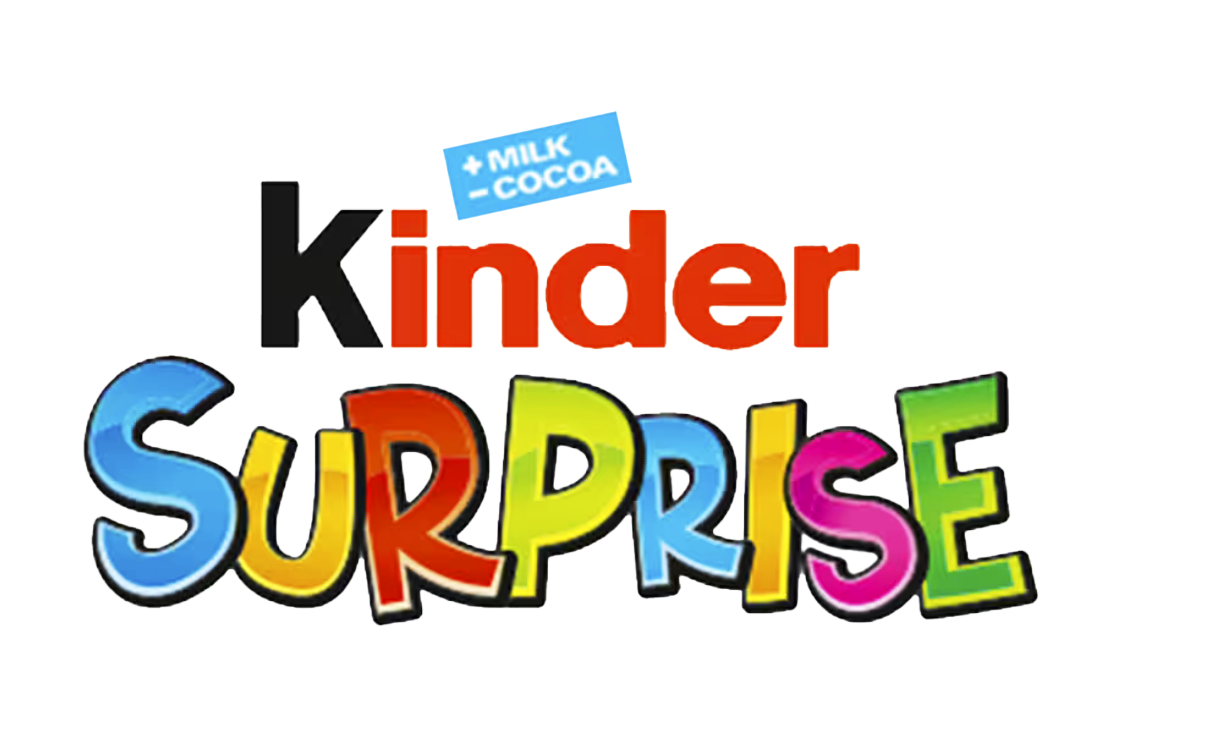 Kinder Surprise