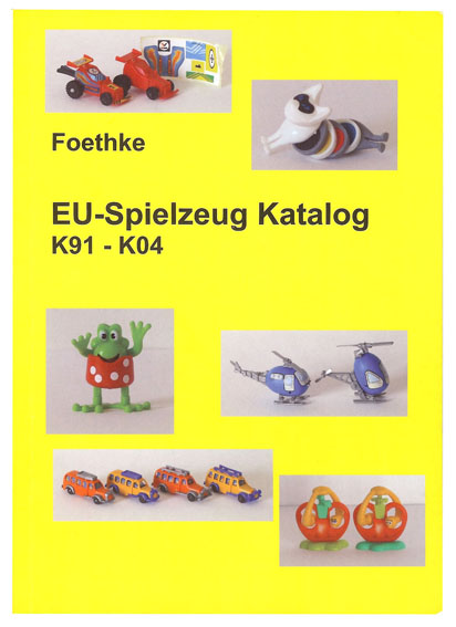 European K-list figures