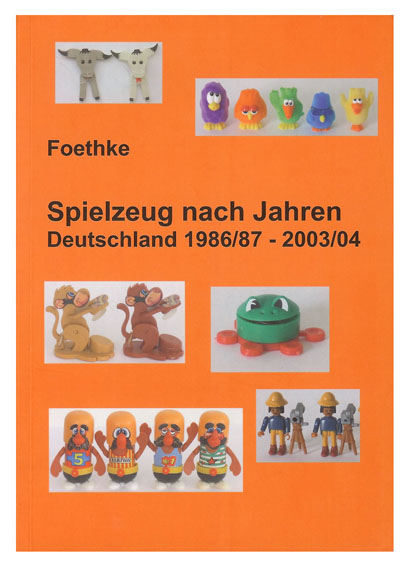 German figures reference