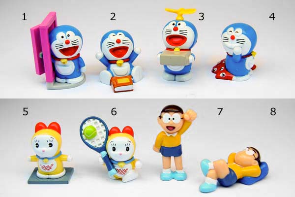 Doraemon