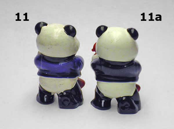 Panda Party Variation2