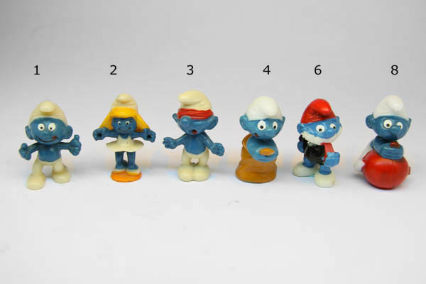 Smurf