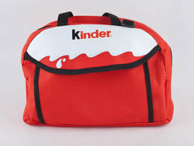 Kinder Surprise bag