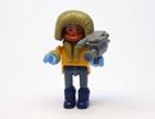 Eskimo Figur 2