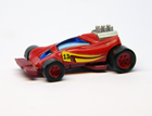 Turbo Speed Figur 1