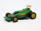 Turbo Speed Figur 2