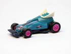 Turbo Speed Figur 3