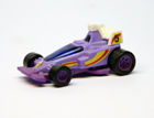 Turbo Speed Figur 4