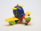 Snail-Airlines 1