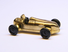 Goldene Zeiten des Automobilsports