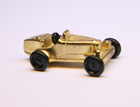 Goldene Zeiten des Automobilsports