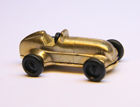 Goldene Zeiten des Automobilsports